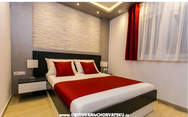 Apartament Wave - nocleg Trogir Chorwacja