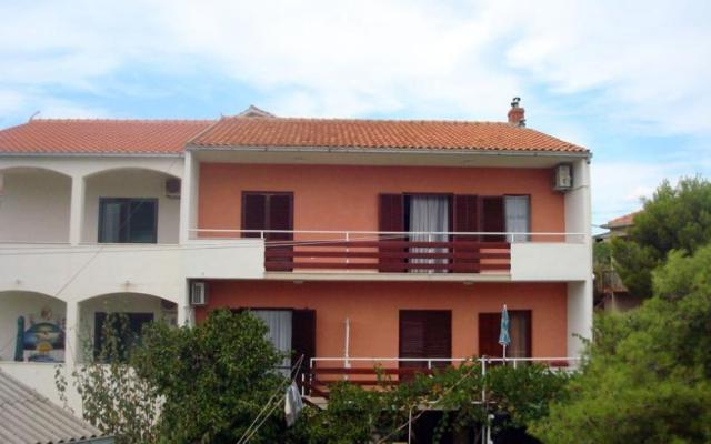 Apartamenty Ancora - nocleg Trogir Chorwacja