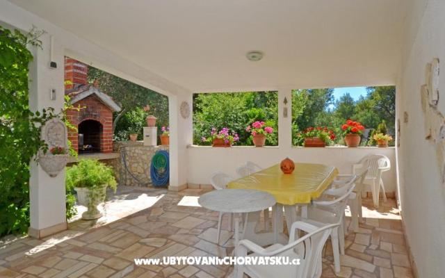 Apartamenty Beba - nocleg Trogir Chorwacja