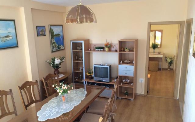 Apartamenty Belas - nocleg Trogir Chorwacja