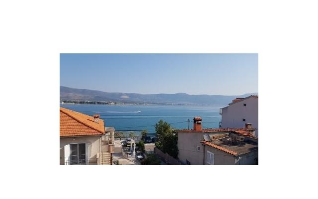 Apartamenty Kod Ive - nocleg Trogir Chorwacja