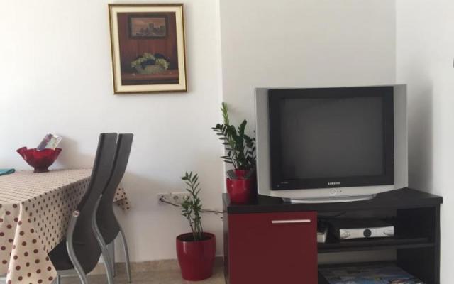 Apartamenty Kudelik - nocleg Trogir Chorwacja