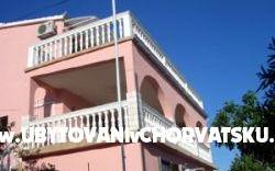 Apartament Marija - nocleg Trogir Chorwacja