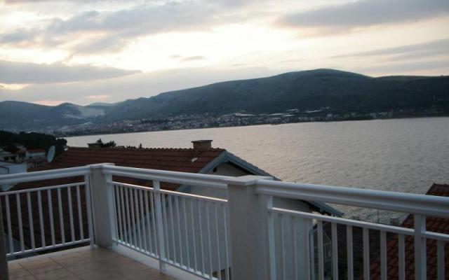 Apartamenty Nena - nocleg Trogir Chorwacja