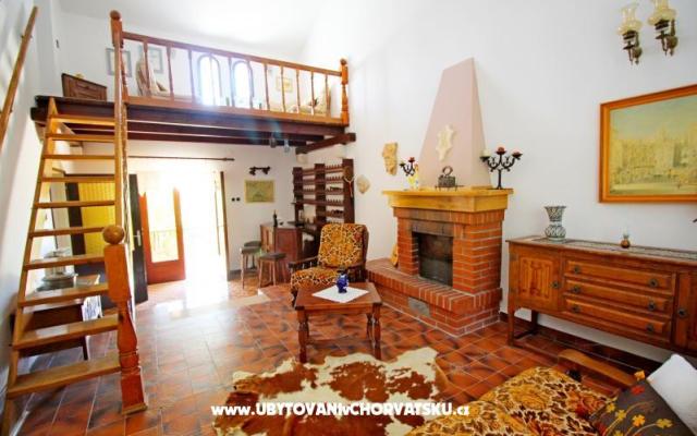 Apartamenty NIKA - nocleg Trogir Chorwacja