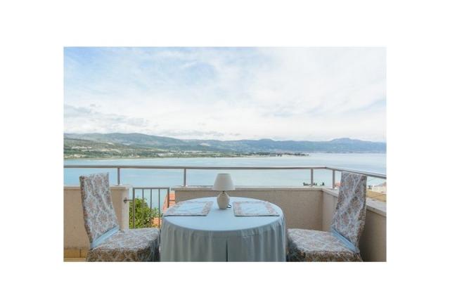 Apartamenty SUNNY - nocleg Trogir Chorwacja