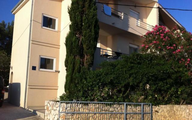 Apartamenty Toni - nocleg Trogir Chorwacja