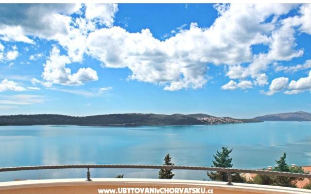 Cvita Apartamenty - nocleg Trogir Chorwacja