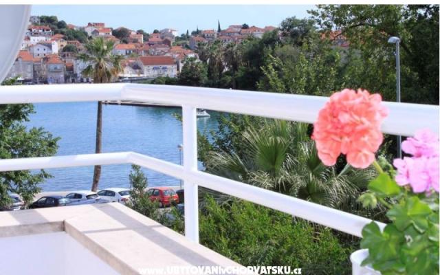 Apartament Dolce Casa 4****  - nocleg Trogir Chorwacja