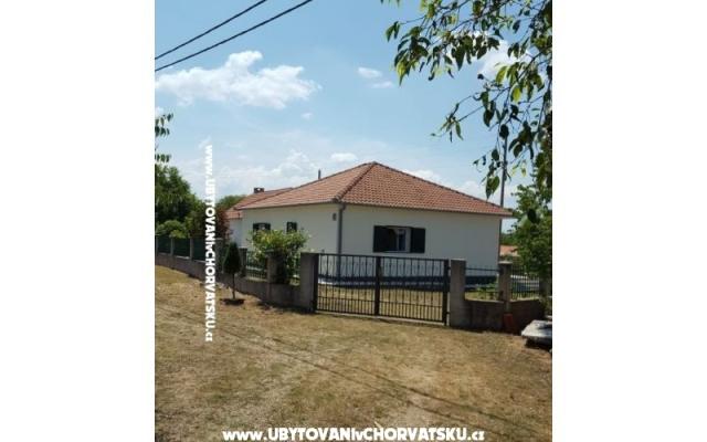 Holiday Home Endi - nocleg Trogir Chorwacja