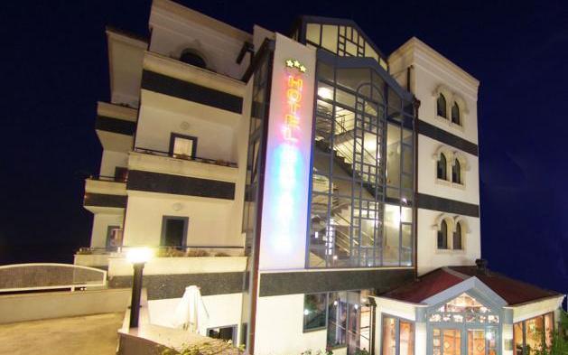 Hotel Bavaria - nocleg Trogir Chorwacja