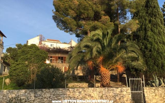 Island oasis - nocleg Trogir Chorwacja