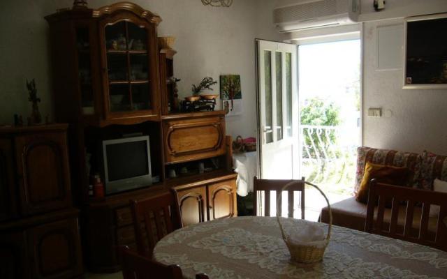 Maslinov dvor - nocleg Trogir Chorwacja