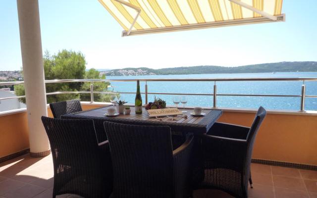 Stella Apart - nocleg Trogir Chorwacja