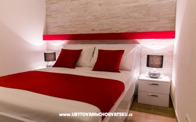 Apartament Storm - nocleg Trogir Chorwacja