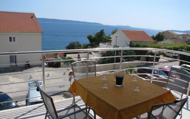 Sunshining Apartamenty - nocleg Trogir Chorwacja