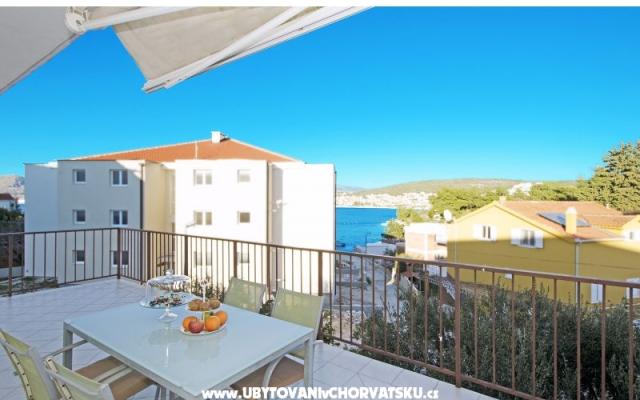 Varga - nocleg Trogir Chorwacja
