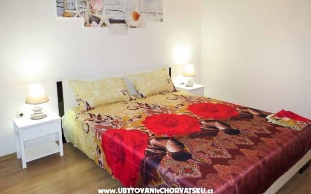 Villa Ana-Marija - nocleg Trogir Chorwacja