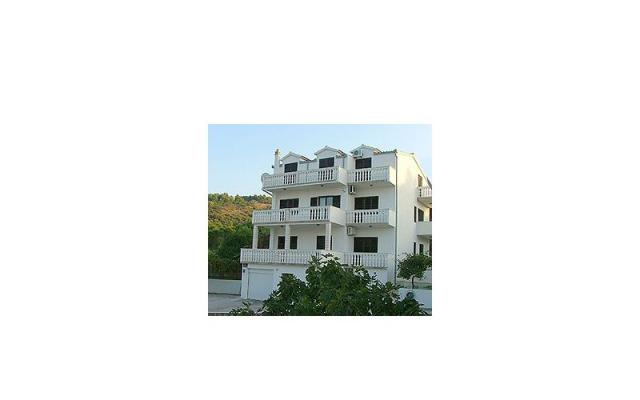 Villa Nena - nocleg Trogir Chorwacja