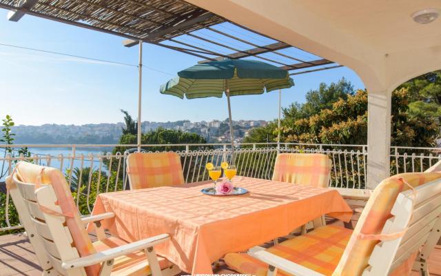Villa Bellevue - nocleg Trogir Chorwacja