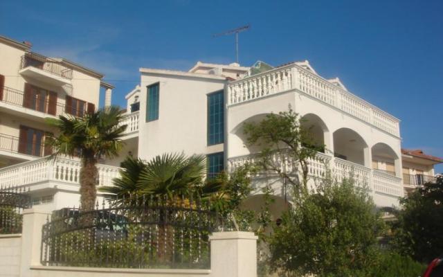 Villa Brajko - nocleg Trogir Chorwacja