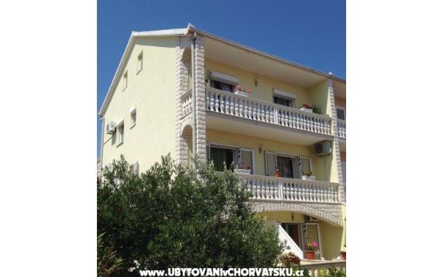 Villa Domora - nocleg Trogir Chorwacja