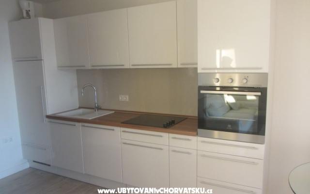 Villa Ivan - nocleg Trogir Chorwacja