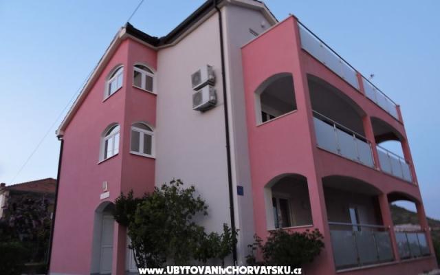 Villa Meli - nocleg Trogir Chorwacja