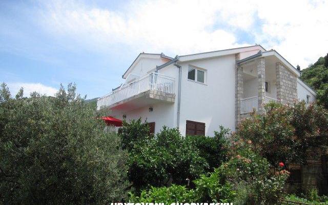 Apartamenty Bubalo - nocleg Trpanj – Peljesac Chorwacja