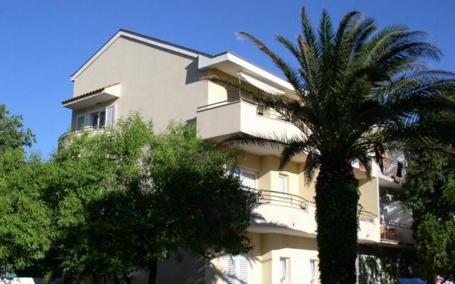 Apartamenty Silva - nocleg Tucepi Chorwacja