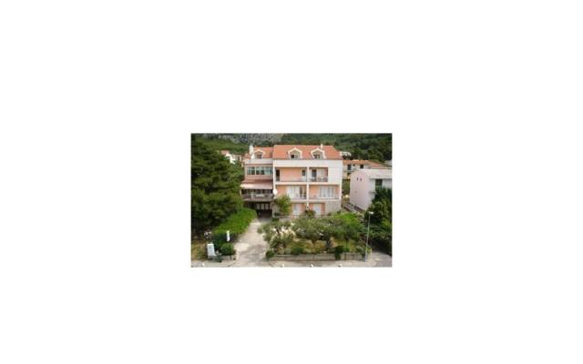 Apartamenty Vice - nocleg Tucepi Chorwacja