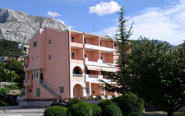 Villa Rossa - nocleg Tucepi Chorwacja