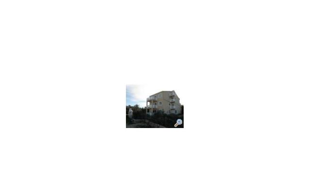 Apartamenty Holiday - nocleg eiland Ugljan Chorwacja