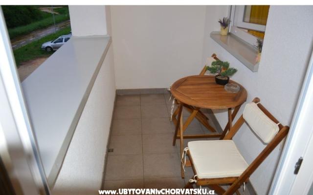 Apartament Umag - nocleg Umag Chorwacja