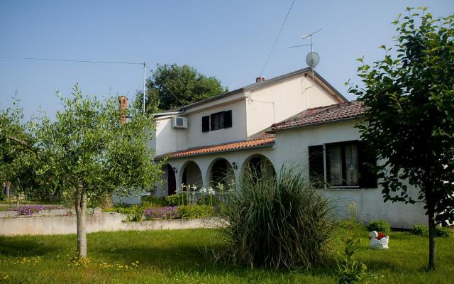 Apartamenty Paradinovic - nocleg Umag Chorwacja