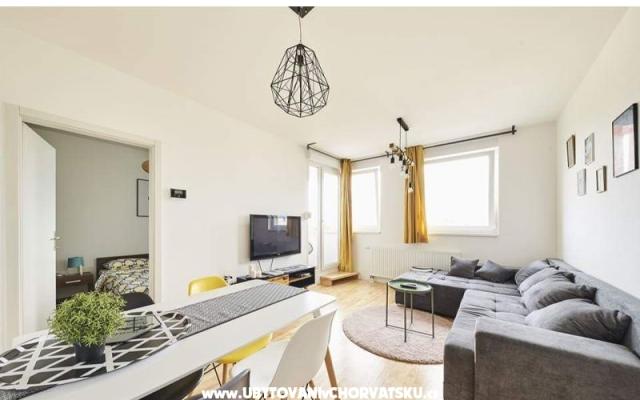 Appartamento da Vito - nocleg Umag Chorwacja