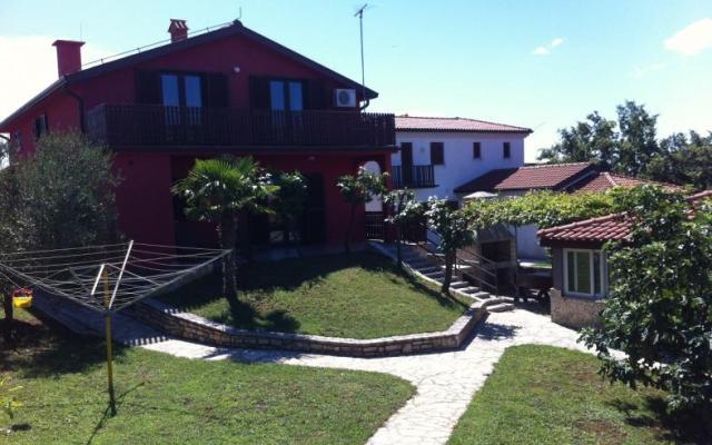 Dom Marija  - nocleg Umag Chorwacja