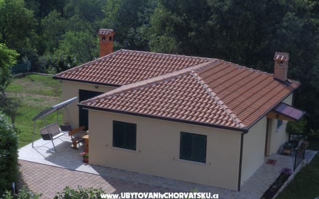 Dom za Odmor - nocleg Umag Chorwacja