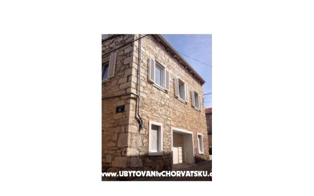 Apartamenty Stone Dom - nocleg Vela Luka – Korcula Chorwacja