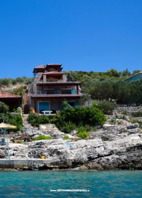Villa Kamen - nocleg Vela Luka – Korcula Chorwacja