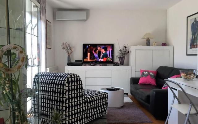 Apartament Ivana - nocleg eiland Vir Chorwacja