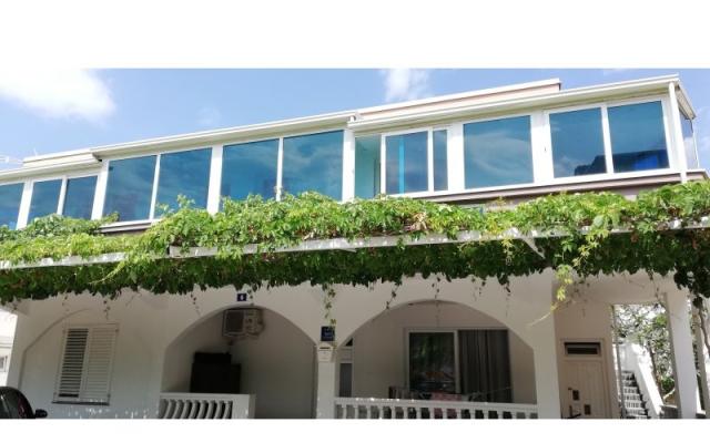 Apartamenty Anamaria - nocleg eiland Vir Chorwacja