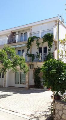 Apartamenty Ivi - nocleg eiland Vir Chorwacja