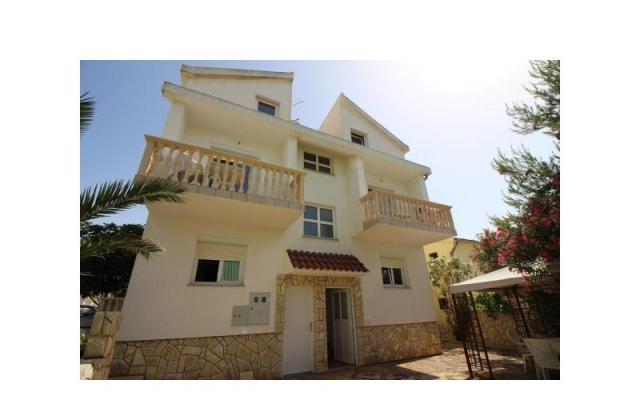 Apartamenty Mato - nocleg eiland Vir Chorwacja