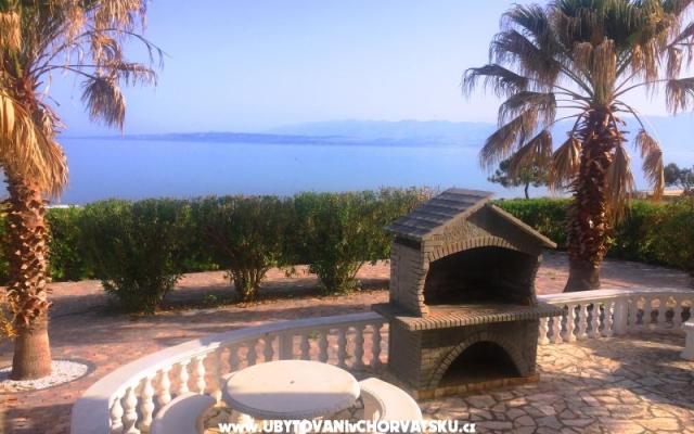 Panorama Luxury Apartament - nocleg eiland Vir Chorwacja