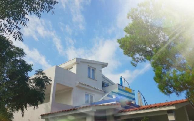 Sea Sailor Lounge Resort Apartamenty - nocleg eiland Vir Chorwacja