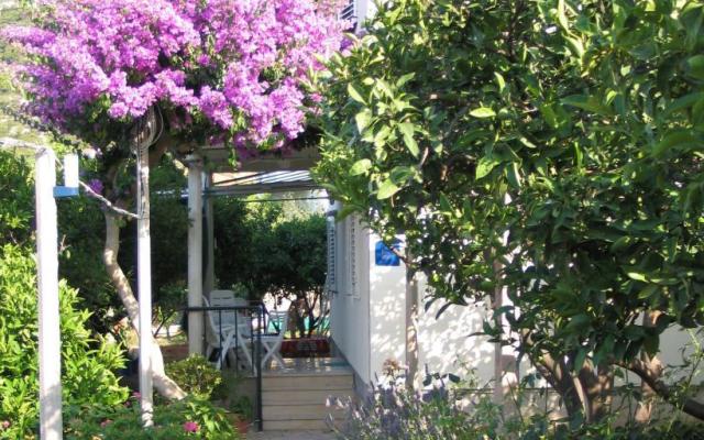 Leandra Pokoje &amp; Apartament - nocleg eiland Vis Chorwacja