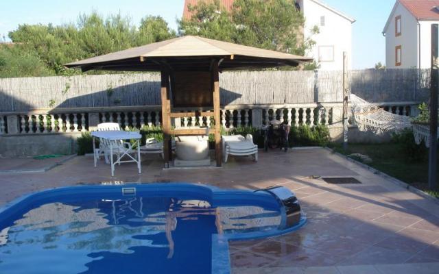 Antonela - nocleg Vodice Chorwacja