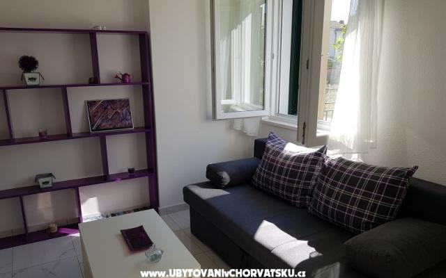 Apartament Maša - nocleg Vodice Chorwacja