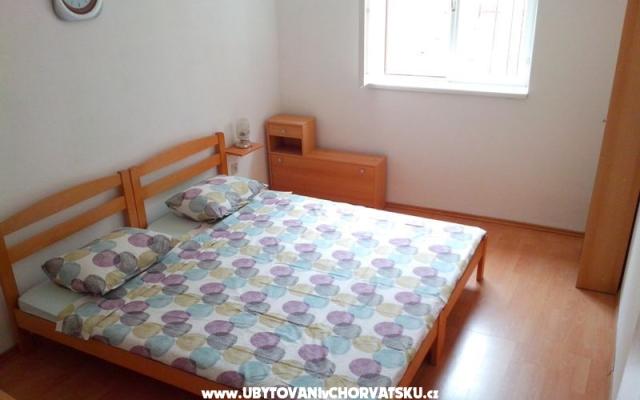 Apartament PARK Vodice - nocleg Vodice Chorwacja